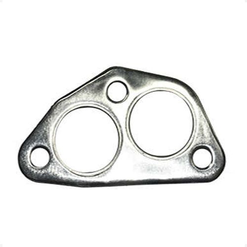 Junta Saída Escapamento Fiat Strada 1999 a 2010 - 127113 - 40523JE