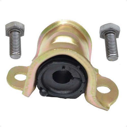 Kit Barra Estabilizadora Ford Fiesta 2002 a 2011 - 975536 - MB2265K