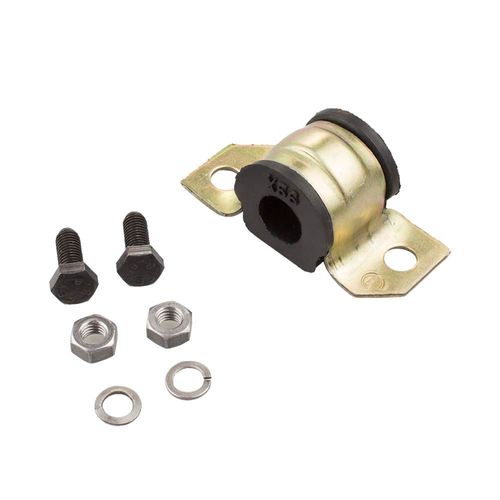 Kit Barra Estabilizadora Vw Gol 2008 a 2012 - 1333255 - 1807E