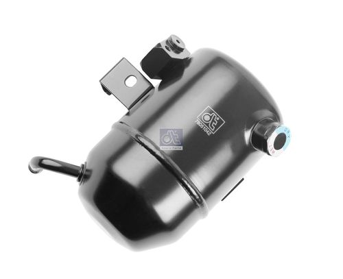 FILTRO SECADOR AR CONDICIONADO PGR