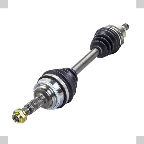 Semi - Eixo Toyota Fielder 2002 a 2008 - 807348 - VT9681