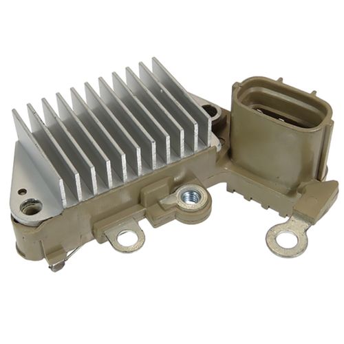 REGULADOR VOLTAGEM ALTERNADOR SUZUKI VITARA JAGUAR JIMNY TRACKER LAND ROVER DISCOVERY