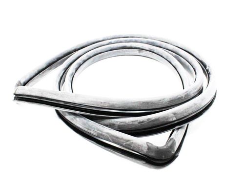BORRACHA VIGIA F-250 F-350 F-4000 99/... FIXO