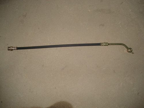 FLEXIVEL RODA DIANTEIRA F-1000 93/94 405MM LD