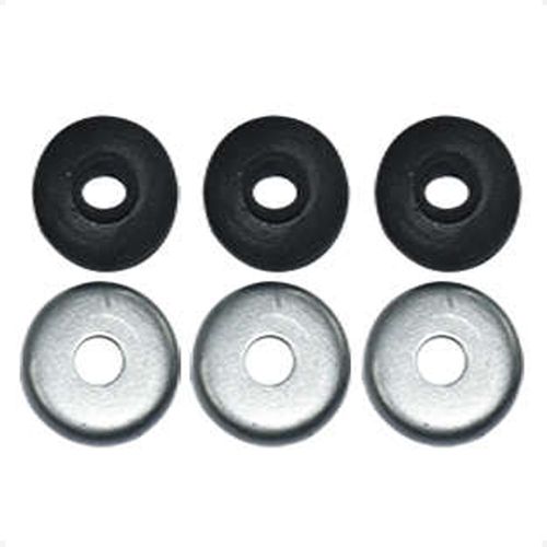 Kit Tampa Válvulas Ford Corcel 1984 a 1986 - 8131 - 10016VT