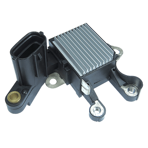 REGULADOR VOLTAGEM ALTERNADOR DENSO LAND ROVER DISCOVERY RANGE ROVER
