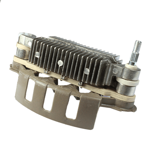 PLACA DIODO ALTERNADOR CIVIC 2.0 NEW FIT NEW CIVIC 2008>