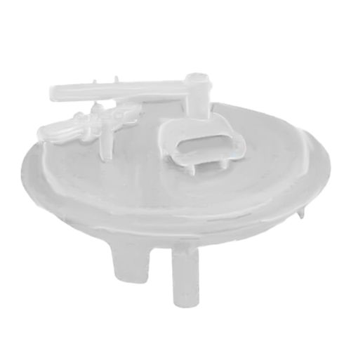 Flange Bomba Combustível Fiat Doblo 2011 a 2021 - 833330 - 2448