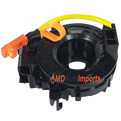 CINTA AIR BAG HARD DISK COROLLA 01&gt;14 ETIOS 13&gt;19 HILUX SW4 05&gt;15 C/CONTROLE SOM