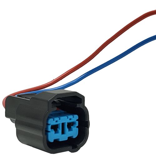 CHICOTE REPARO VALVULA SOLENOIDE CAMBIO HONDA CIVIC ACCORD