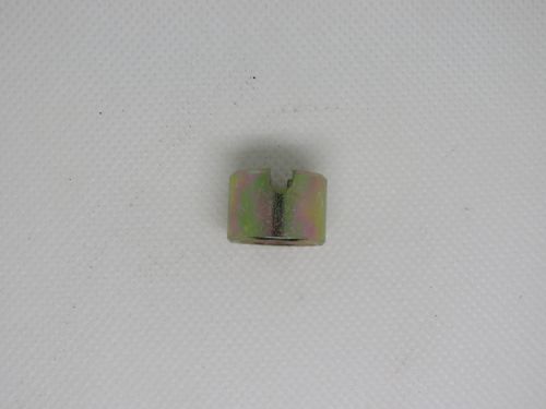 Porca Amortecedor Santana/Quantum 19 x 13 mm