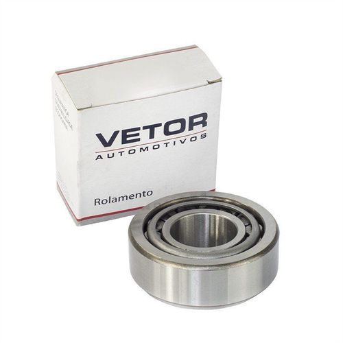 Rolamento Roda Dianteira Toyota Hilux Bandeirantes  Troller T4 Suzuki Vitara traseiro