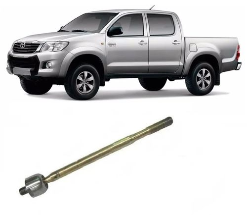 Terminal Axial Toyota Hilux SW4 05/15