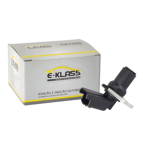 Sensor de Rotação Citroën Xsara Picasso, C4 Pallas GM Tracker Motor Peugeot, Peugeot 307, Suzuki Grand Vitara 2 pinos