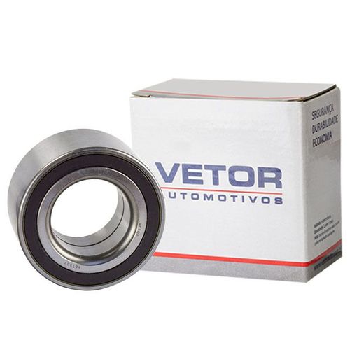 Rolamento Roda Dianteira Jaguar X Type Se 2.5 V6 2001 a 2009 Se 3.0 V6 1999 a 2009 C/abs