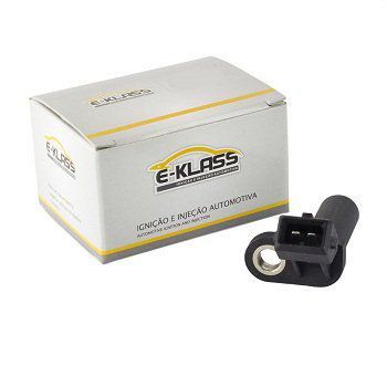 Sensor de Rotação Ford Escort, Focus, Mondeo Zetec 1.8, 2.0 16V, Transit 2.4