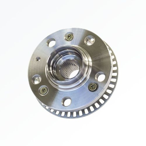 Cubo Roda C/ Rolamento Dianteiro Golf Audi A3 Bora Após 1999