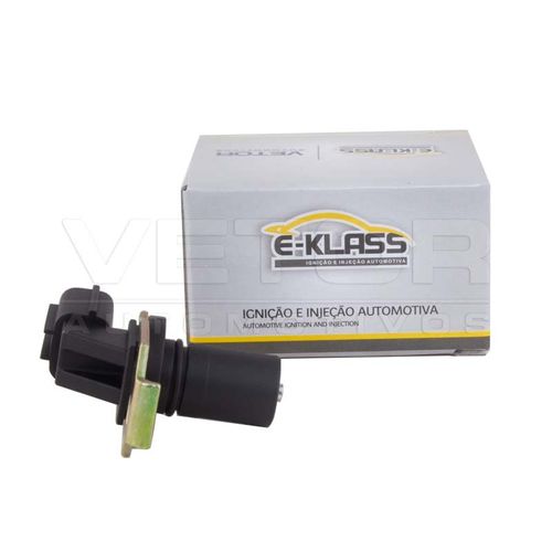 Sensor de Rotação Ford Focus Ecosport