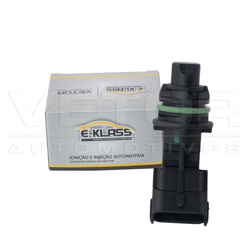 Sensor De Rotação - Ford Fiesta Ka 1.0 3cc 2014/...
