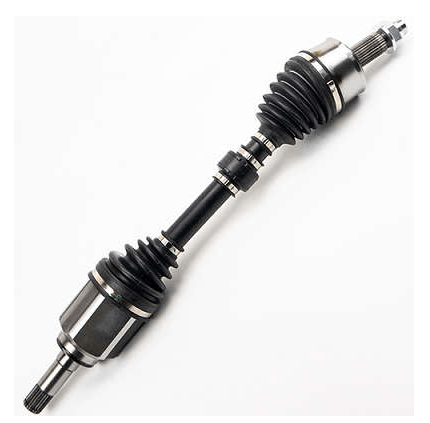 Semi Eixo Fiat TORO 2.0 16V 4X4 DIESEL AUTOMATICO 26x24 LADO ESQUERDO
