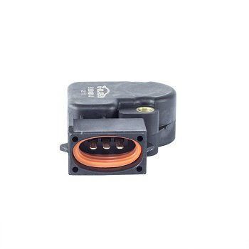Sensor de Borboleta Ford Taurus Thunderbird Continental Cougar Sable 3 pinos sentido horario