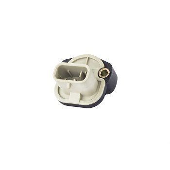 Sensor Borboleta Jeep Grand Cherokee 3.0 91 a 95, Dodge Dakota 3.9 V6, 5.2 / 5.9 V8 92 a 96, Grand Caravan 3.3 a partir de 1993.