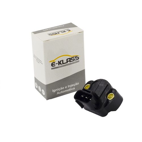 Sensor Borboleta Jeep Cherokee 5.2/5.9/4.8 V8 97&gt;06. Dodge Dakota 3.9 V6 97 &gt; 01. 3 Pinos