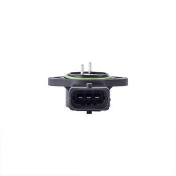 Sensor Borboleta Hyundai I30 2.0 16V, Elantra 2.0 16V. 3 Pinos