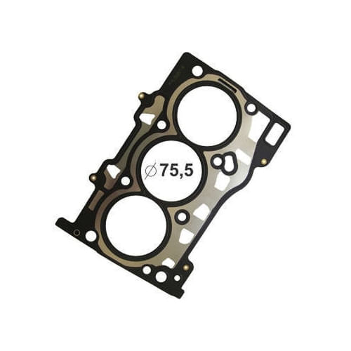 JUNTA DO CABECOTE - VW UP 1.0 12V 3CIL DOHC APOS 2011