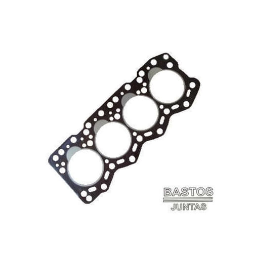 JUNTA DO CABECOTE - FIAT DUCATO 2.5 DIESEL INJ IND 3.00MM
