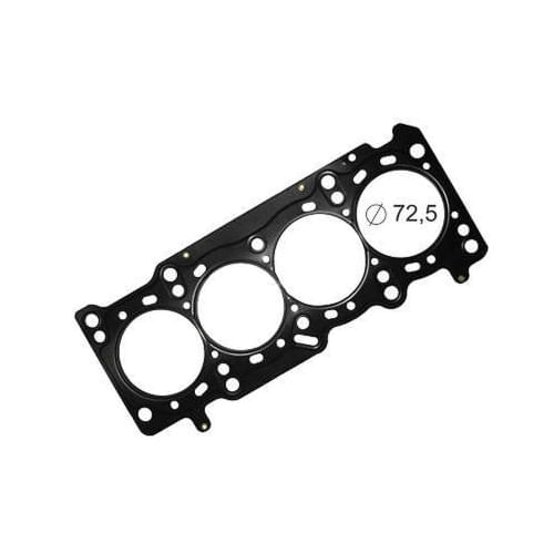 JUNTA DO CABECOTE - FIAT EVO GRAND IDEA PALIO PUNTO SIENA 1.0 1.4 FLEX