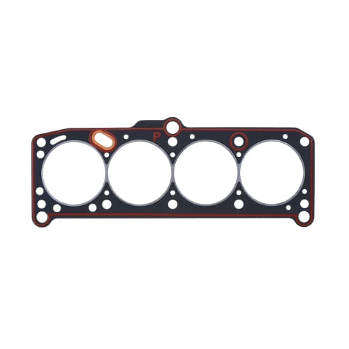 JUNTA CABECOTE - VW GOL PARATI SAVEIRO 1.6 1.8 8V AP