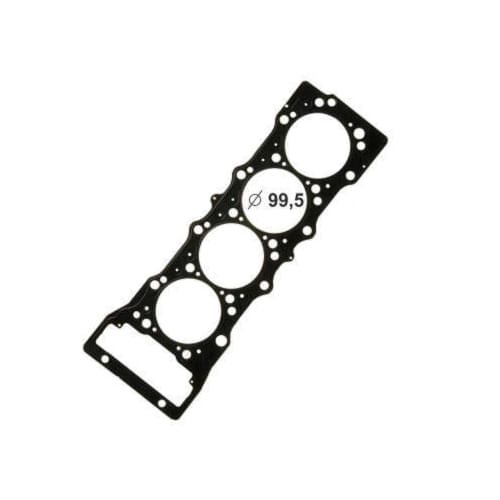 JUNTA DO CABECOTE - MITSUBISHI TRITON PAJERO FULL 3.2 16V APOS 2006 DOHC1.40MM