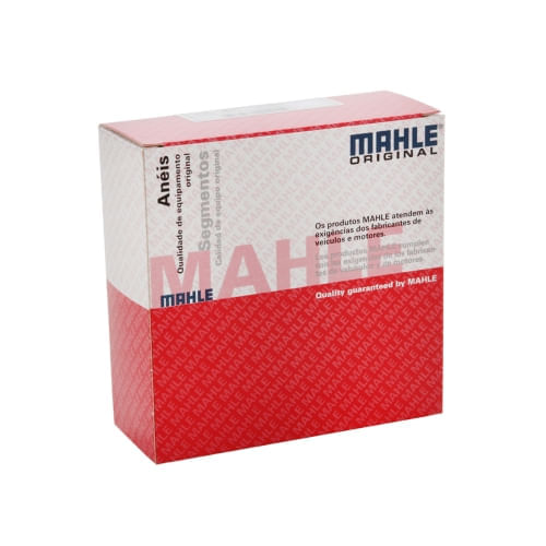 ANEL DE MOTOR - GM S10 2.8TD | MWM SPRINT 4.07 6.07 (CX P | 2CIL)
