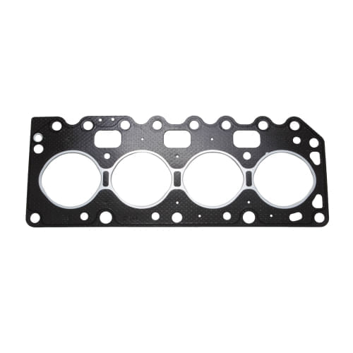 JUNTA DO CABECOTE - FORD FIESTA KA 1.0 ENDURA