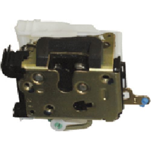 Fechadura Porta Diant Direita Celta Prisma G1 2000 A 2013