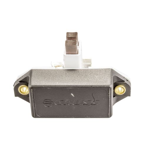 Regulador Voltagem Fiat Fiorino 1986 a 2000 - 181969 - GA027