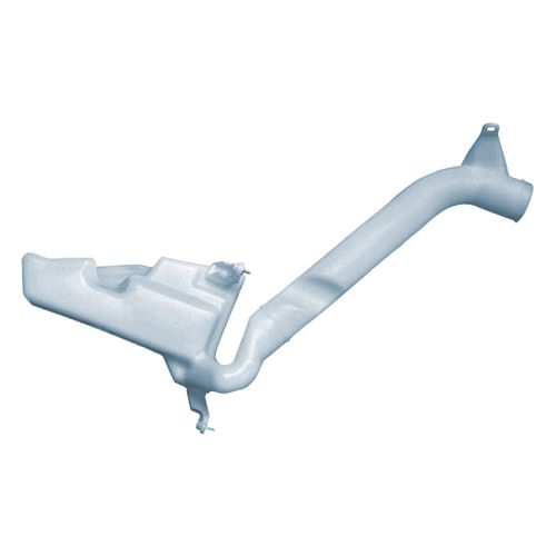 Reservatório Limpador P.Brisa Vw Polo 2002 a 2015 - 175243 - G1016