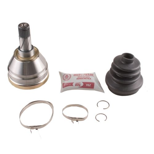 Junta Homocinética Deslizante Gm Zafira 2001 a 2012 - 170067 - AJD2006/130127