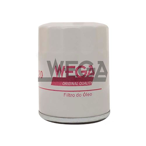 Filtro Óleo Fiat Doblo 2001 a 2016 - 141414 - WO120