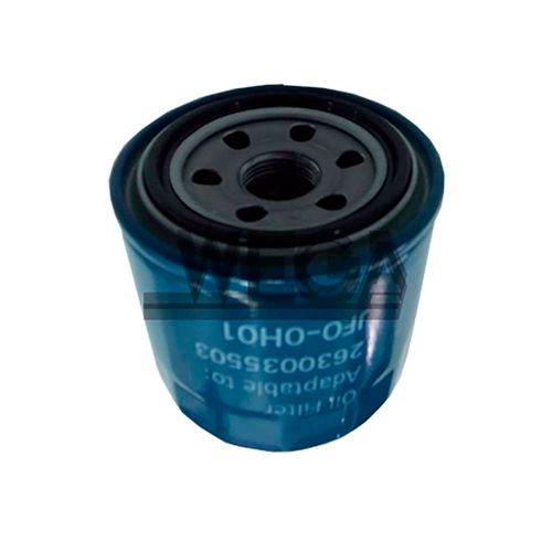 Filtro Óleo Hyundai Elantra 2011 a 2018 - 191707 - JFO0H01
