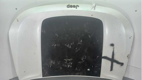 CAPO JEEP COMPASS 2.0 2019