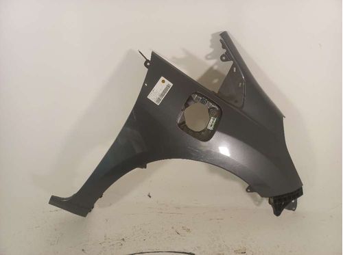 PARALAMA DIANTEIRO DIREITO HONDA FIT 1.4 2014