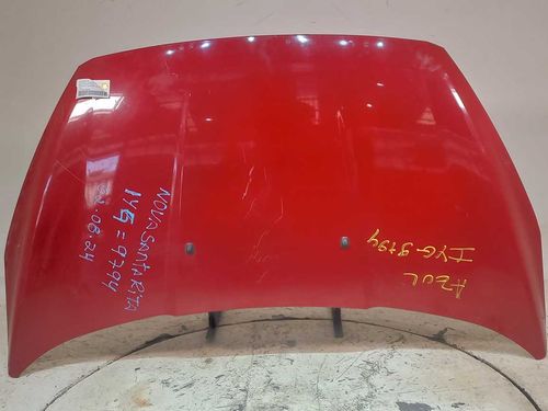 CAPO FORD KA+ 1.0 2018