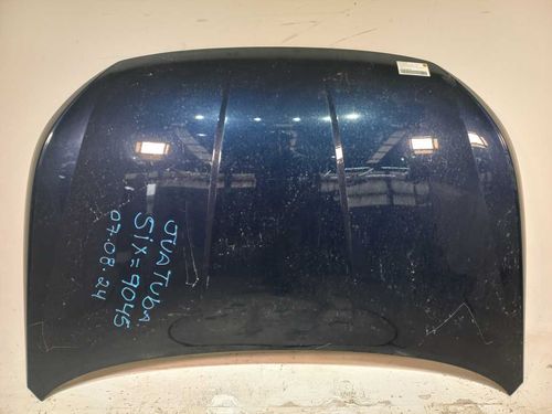 CAPO HYUNDAI HB20 1.0L 2024