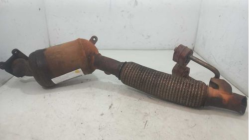 CATALISADOR VOLKSWAGEN GOL TRACK 1.0 2018