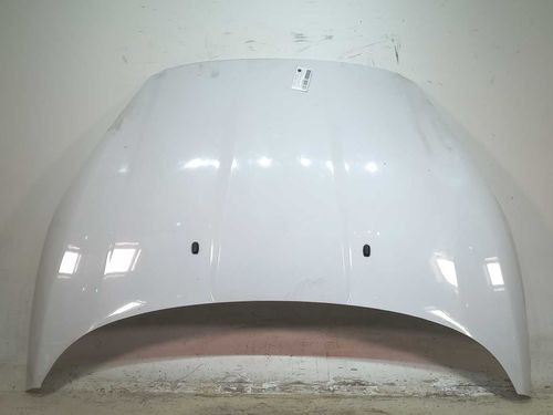 CAPO FORD FIESTA 1.6 2017