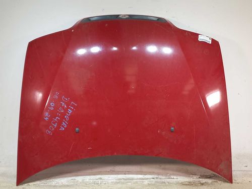 CAPO FIAT PALIO 1.6 2002