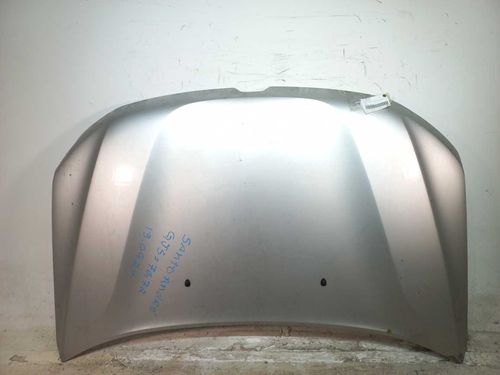 CAPO RENAULT DUSTER 1.6 2024