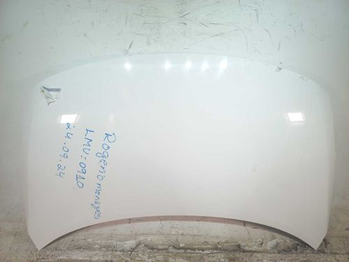 CAPO NISSAN VERSA 1.0 2019